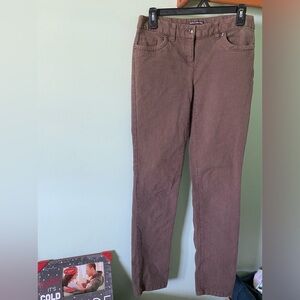 Oalia Colection EUC women’s jeans size 4